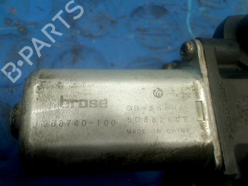 Left rear window motor MERCEDES-BENZ A-CLASS (W176) A 250 (176.044) | BP11428214E23 