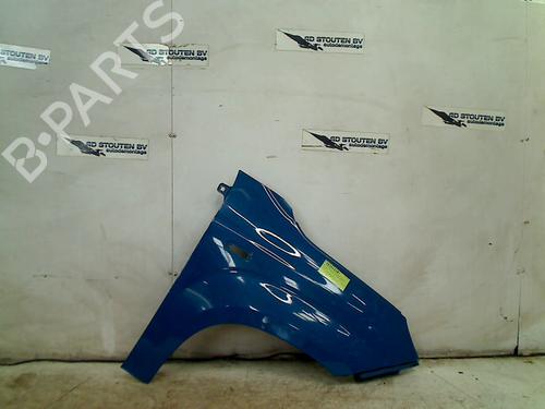 Used Right front fenders FIAT PANDA (312_, 319_) 0.9 (312PXG1A) (86 hp) 28140367