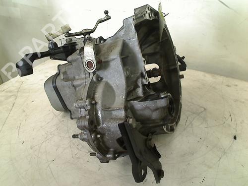 Gearbox CITROËN C3 II (SC_) 1.2 VTi 82 | BP36457824M3 - Image 5