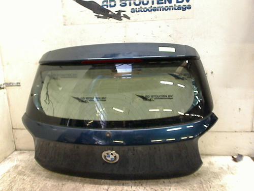 Used Tailgate BMW 1 (F20) 116 d (116 hp) 12588118