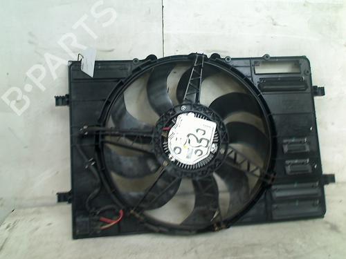 Used Radiator fan Radiator fan 36832491 36832491
