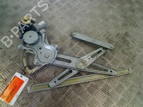 Front right window mechanism TOYOTA AVENSIS Estate (_T27_) 2.2 D-4D (ADT271_, ADT271R) | BP11310297C23 