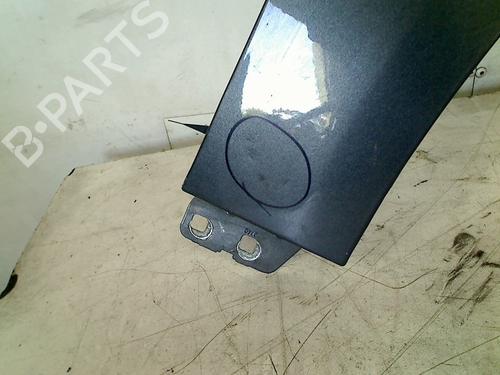 Right front fenders PEUGEOT 207 SW (WK_) 1.4 16V | BP29887557C42