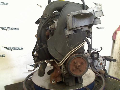 Used Engine Engine VOLVO V70 III (135) D3 / D4 (163 hp) 29023665 29023665