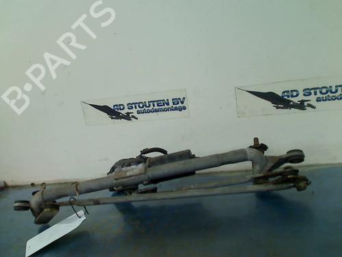 Used Front wipers mechanism NISSAN MURANO I (Z50) 3.5 4x4 (234 hp) 25724499