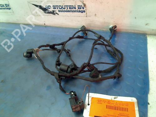 Elektronisk modul VW TOURAN (5T1) 2.0 TDI (150 hp) 11314360