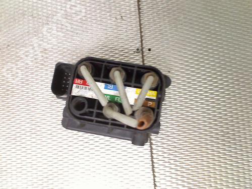 Andre Andre MERCEDES-BENZ C-CLASS T-Model (S205) C 350 e (205.247) (279 hp) 33976536 33976536