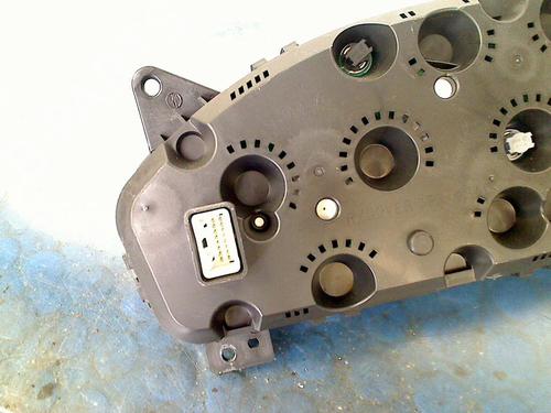 Display monitor CHEVROLET AVEO / KALOS Hatchback (T250, T255) 1.2 | BP17368736C48 