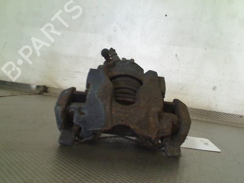 Left front brake caliper RENAULT TWINGO III (BCM_, BCA_) 1.0 SCe 70 | BP38721073M105 - Image 3