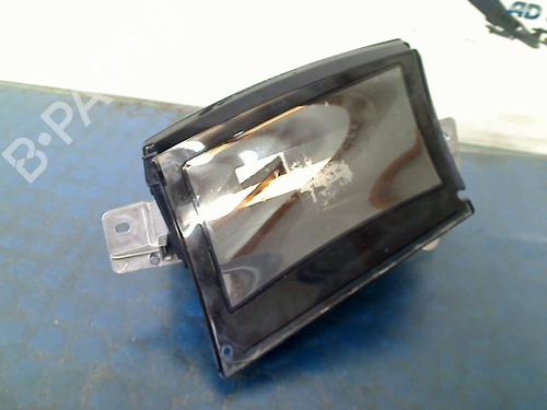 Display monitor BMW 3 Touring (F31) 320 d | BP18734470C48 