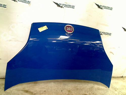 Used Hood FIAT FIORINO Box Body/MPV (225_) 1.3 D Multijet (225BXD1A, 225BXB1A, 225BXB11) (75 hp) 25591111