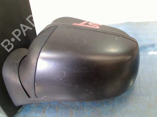 Left mirror FORD FIESTA V (JH_, JD_) ST150 | BP15290338C26 