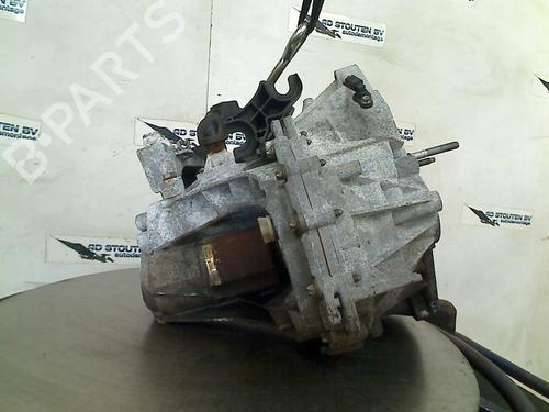 Gearbox RENAULT SCÉNIC III (JZ0/1_) 1.5 dCi | BP28210829M3 