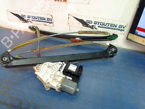 Used Front right window mechanism AUDI A3 Sportback (8PA) 2.0 TDI 16V (140 hp) 16783174