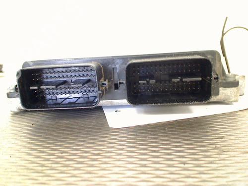 Engine control unit (ECU) SUZUKI SX4 (EY, GY) 1.6 VVT (RW416, YA21S) | BP38646783M57  - Image 8