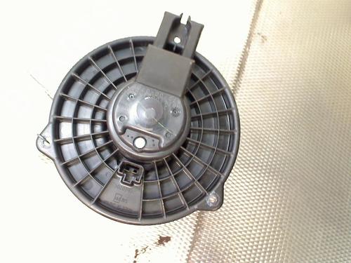 Heater blower motor MAZDA 6 Estate (GH) 2.0 MZR-CD (GH14) | BP24305839M62 