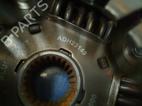 Other HONDA ACCORD VII (CL, CN) 2.4 (CL9) | BP13126864O1 