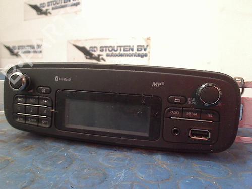 Switch RENAULT CLIO IV (BH_) 1.5 dCi 75 | BP13689886I30 