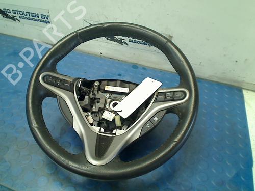 Steering wheel HONDA CIVIC VIII Hatchback (FN, FK) 1.8 (FN1, FK2) | BP13379555C49 
