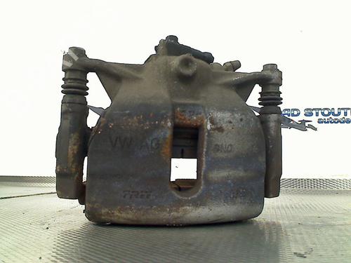 Left front brake caliper AUDI A3 Sportback (8YA, 8YF) 35 TDI | BP36156204M105  - Image 6