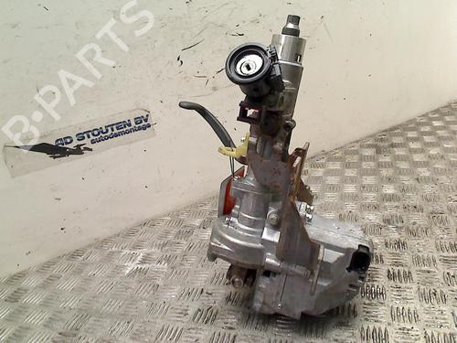 Steering column MERCEDES-BENZ CITAN Box Body/MPV (W415) 109 CDI (415.601, 415.603, 415.605) | BP13123879M21 