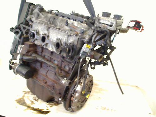 Engine FORD KA (RU8) 1.2 | BP37435501M1 - Image 5