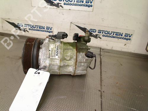 Used AC compressor AC compressor VOLVO V40 Hatchback (525) D4 (190 hp) 33735884 33735884