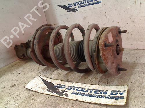Right front shock absorber HYUNDAI ACCENT III (MC) 1.4 GL | BP11261911M17 