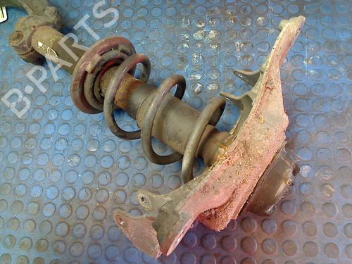 Left front shock absorber AUDI A4 B8 (8K2) 1.8 TFSI | BP11262758M16