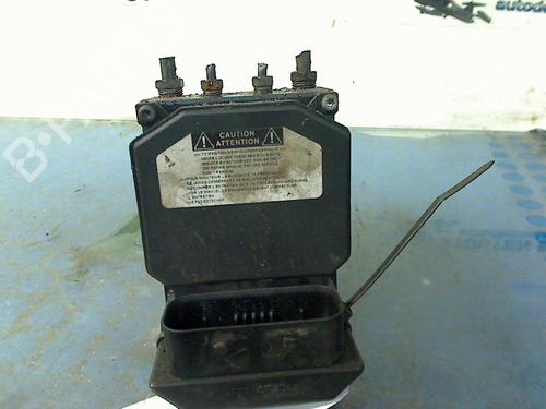 ABS pump TOYOTA COROLLA Verso (ZER_, ZZE12_, R1_) 1.8 (ZNR11_, ZNR11R) | BP16051834M43 