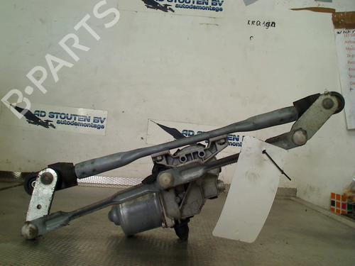 Front wipers mechanism FORD KA (RU8) 1.2 | BP30610552C83 