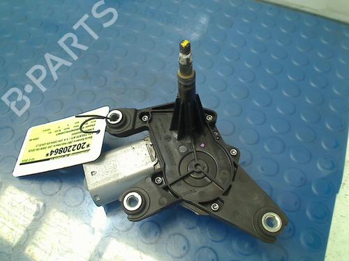 Rear wiper motor DACIA SANDERO 1.4 (BS0C, BS0A, BS0G, BS1F, BS0E) | BP11264115M102 
