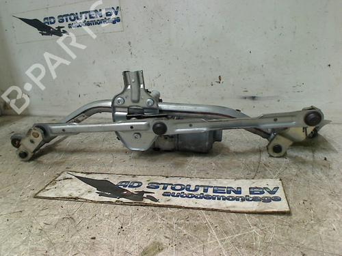Front wipers mechanism PEUGEOT 208 I (CA_, CC_) 1.2 VTI 82 | BP11319576C83 