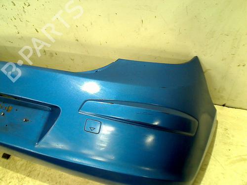 Rear bumper HYUNDAI i30 (FD) 1.4 | BP19053590C8 