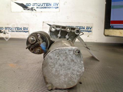 Starter PEUGEOT PARTNER Box Body/MPV 1.6 HDi / BlueHDi 75 | BP29418251M8