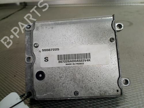 Used Engine control unit (ECU) Engine control unit (ECU) SAAB 9-3 Estate (E50) 1.8t 2.0 (150 hp) 36048348 36048348