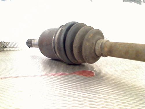 Left front driveshaft FORD KA (RU8) 1.2 | BP30610556M38