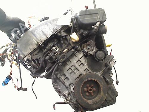 Engine BMW 3 (E90) 325 i | BP36293289M1 - Image 2