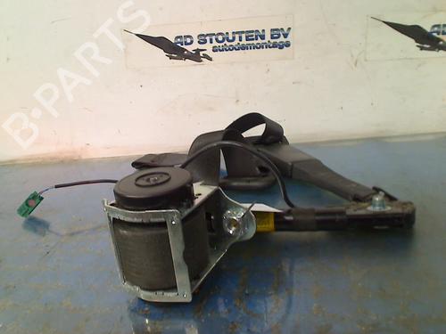 Front left seatbelt OPEL ASTRA H GTC (A04) 1.6 (L08) | BP19030137I26 
