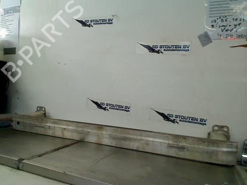Used Rear bumper reinforcement PEUGEOT 508 I (8D_) 1.6 HDi (115 hp) 24737220