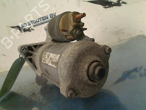 Startmotor OPEL MOVANO B Van (X62) 2.3 CDTI FWD (FV) (136 hp) 13576251