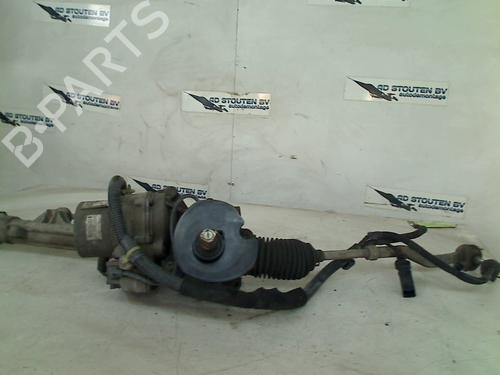 Steering rack PEUGEOT 208 I (CA_, CC_) 1.6 HDi | BP25626039M22 