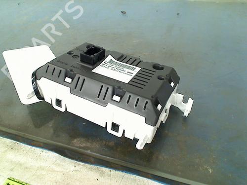 Display monitor FORD FIESTA VI (CB1, CCN) 1.25 | BP21270264C48