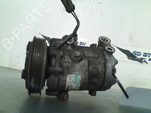 AC compressor OPEL TIGRA TwinTop (X04) 1.4 (R97) | BP19397547M34 