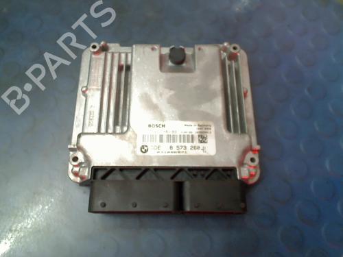 Engine control unit (ECU) BMW 1 (F20) 116 d | BP13479812M57 