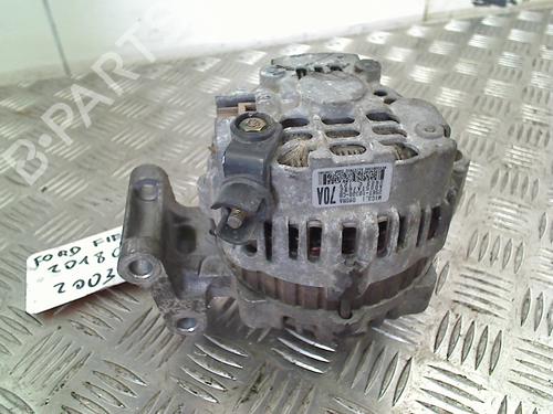 Used Alternator FORD FIESTA V (JH_, JD_) 1.25 16V (70 hp) 11305512
