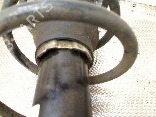 Left front shock absorber PEUGEOT 3008 II SUV (MC_, MR_, MJ_, M4_) 1.2 THP/ PureTech 130 (MRHNSM, MRHNSU, MRHNSJ, MRHNYW,... | BP28690672M16 