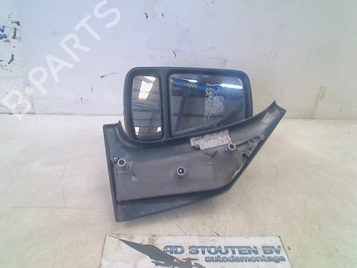 Left mirror RENAULT MASTER II Van (FD) 2.5 dCi | BP11260847C26 
