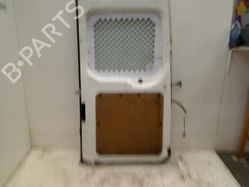 Left tailgate FORD TRANSIT Van (FA_ _) 2.4 DI (FAA_, FAB_, FAC_, FAD_) | BP11311997C76 