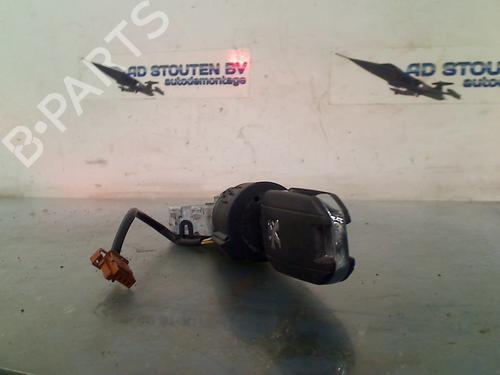 Ignition barrel PEUGEOT 308 II (LB_, LP_, LW_, LH_, L3_) 1.6 BlueHDi 120 | BP24931690M48 